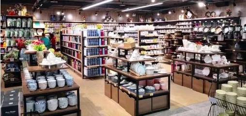 百貨經營的50個總結，句句皆金句！