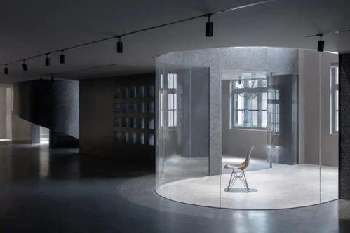 中國書店問鼎“建筑界奧斯卡”，貿易代理助力文化地標走向世界