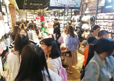 立足消費痛點，賦能品質生活 YOYOSO韓尚優品時尚百貨的貿易代理之道