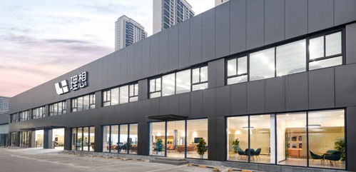 關店降本、市場下沉、貿易代理 理想汽車的三劑“強心針”效果幾何？